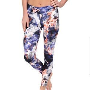 Adidas climate leggings